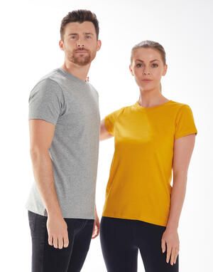 Mantis M02 - Womens Essential T