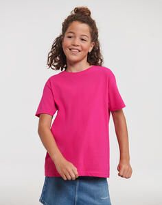 Russell  0R155B0 - Kids Slim T-Shirt