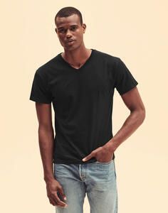 Fruit of the Loom 61-426-0 - Original V-Neck T