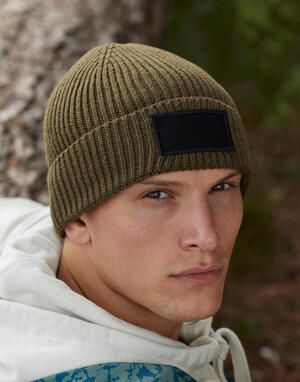 Beechfield B440 - Thinsulate™ Printers Beanie