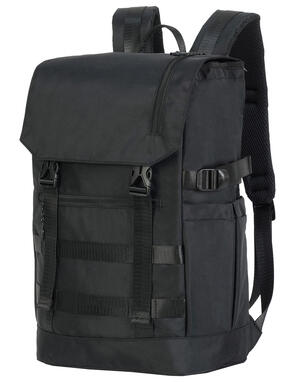 Shugon SH7707 - Waterloo 70 Backpack