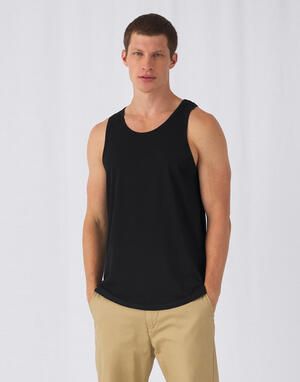 B&C TM072 - Organic Inspire Tank T/men