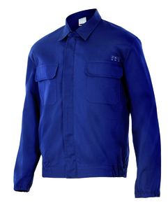 Velilla 606003 - FLAME-RESISTANT JACKET